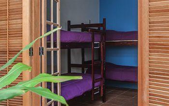 Hostel O De Casa *