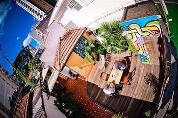 O De Casa Hostel *
