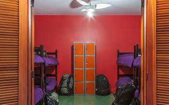O De Casa Hostel